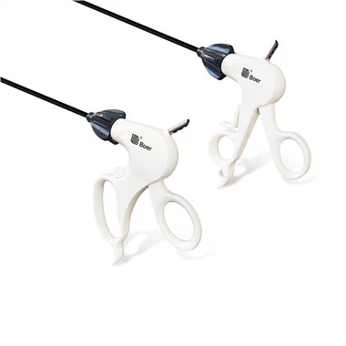 Vienreizējās lietošanas Monopolāra taisnās šķēres