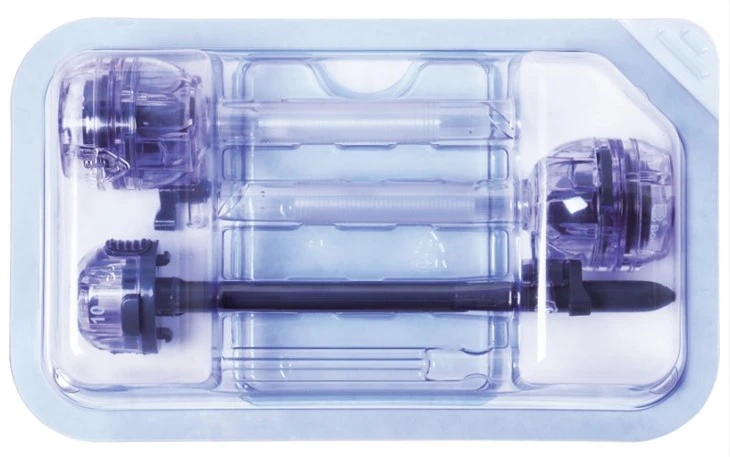 kit pack trocar manufacturer BOER Medical